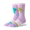 Stance Bodenpersonal erschrecken Socken