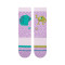 Stance Scare Floor Crew Socks