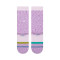 Stance Scare Floor Crew Socks