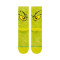 Stance Da Da Dagrinch Crew Socks