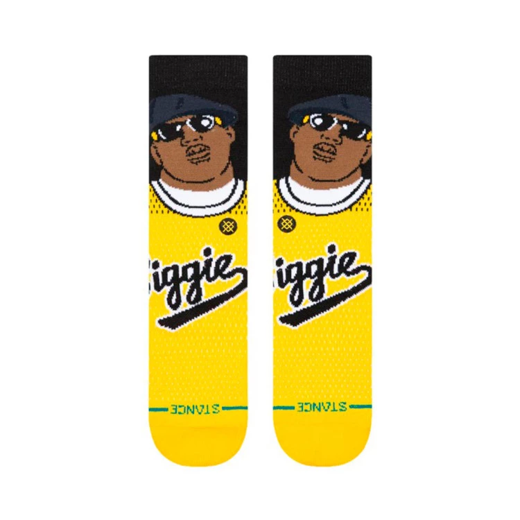 calcetines-stance-juicy-crew-yellow-1