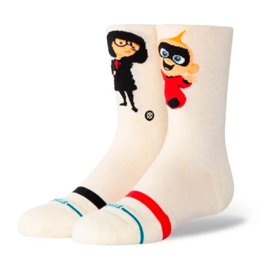 Kinder Jack Jack Cookie Crew Socken