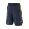 Calções Nike Indiana Pacers Icon Edition Swingman Criança