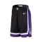 Calções Nike Sacramento Kings Icon Edition Swingman Criança