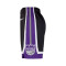 Calções Nike Sacramento Kings Icon Edition Swingman Criança