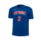 Camisola Nike Detroit Pistons Icon Edition Cade Cunningham Criança