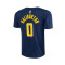 Jersey Nike Indiana Pacers Icon Edition Tyrese Haliburton Niño