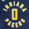 Maglia Nike Indiana Pacers Icon Edition Tyrese Haliburton da Bambino