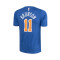 Jersey Nike New York Knicks Icon Edition Jalen Brunson Niño