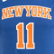 Maglia Nike New York Knicks Icon Edition Jalen Brunson da Bambino