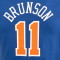 Jersey Nike New York Knicks Icon Edition Jalen Brunson Niño