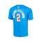 Maglia Nike Oklahoma City Thunder Icon Shai Gilgeous da Bambino