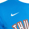 Maillot Nike Enfant Oklahoma City Thunder Icon Shai Gilgeous