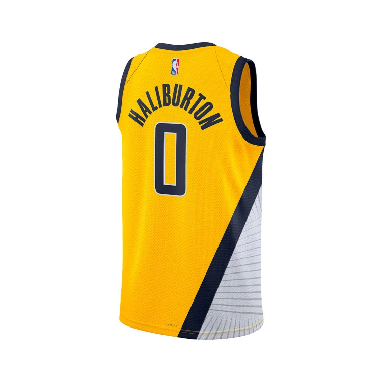 camiseta-jordan-indiana-pacers-statement-swingman-tyrese-haliburton-nino-yellow-1