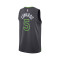 Jersey Jordan Minnesota Timberwolves Statement Edition Swingman Anthony Edwards Niño