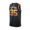 Jordan Kids Phoenix Suns Statement Edition Swingman Kevin Durant Jersey