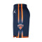 Calções Jordan New York Knicks Statement Edition Swingman Criança