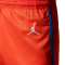 Pantaloncini Jordan Oklahoma City Thunder Statement Edition Swingman Niño