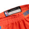 Pantaloncini Jordan Oklahoma City Thunder Statement Edition Swingman Niño