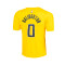 Jordan Kids Indiana Pacers Statement Edition Tyrese Haliburton Jersey