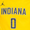 Jordan Kinder Indiana Pacers Statement Edition Reifenese Haliburton Trikot