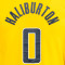 Maillot Jordan Enfant Indiana Pacers Statement Edition Tyrese Haliburton