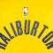 Maglia Jordan Indiana Pacers Statement Edition Tyrese Haliburton da Bambino