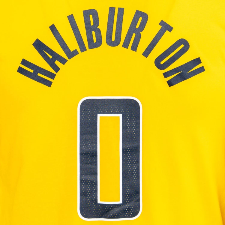 camiseta-jordan-indiana-pacers-statement-edition-tyrese-haliburton-nino-yellow-4