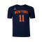 Camisola Jordan New York Knicks Statement Edition Jalen Brunson Niño