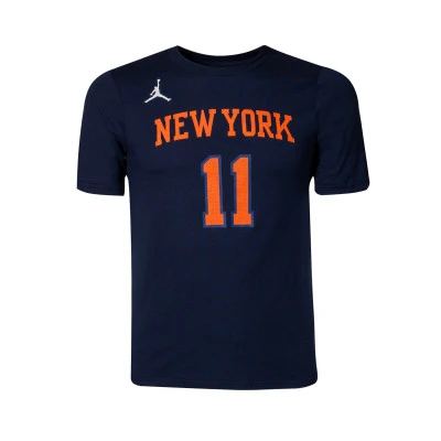 Maglia New York Knicks Statement Edition Jalen Brunson da Bambino