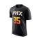 Maillot Jordan Enfant Phoenix Suns Statement Edition - Kevin Durant