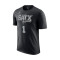 Maglia Jordan San Antonio Spurs Statement Edition Victor Wembanyama da Bambino