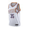 Camisola Nike Phoenix Suns Association Edition Kevin Durant Criança