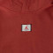 Jordan Chicago Bulls Statement Fleece Courtside für Kinder Sweatshirt