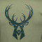 Sudadera Jordan Milwaukee Bucks Statement Fleece Courtside Niño