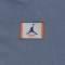 Sweat-shirt Jordan Enfant New York Knicks Statement Fleece Courtside