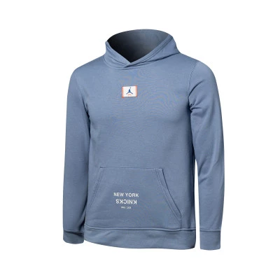 New York Knicks Statement Sweatshirt für Kinder Sweatshirt