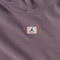 Jordan Kids Phoenix Suns Statement Fleece Courtside Sweatshirt