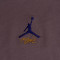 Jersey Jordan Los Angeles Lakers Courtside Statement NIño