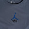 Camiseta Jordan Dallas Mavericks Courtside Statement Niño