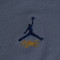 Camiseta Jordan Golden State Warriors Courtside Statement Niño