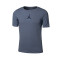 Maglia Jordan Memphis Grizzlies Courtside Statement da Bambino