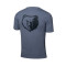 Maglia Jordan Memphis Grizzlies Courtside Statement da Bambino