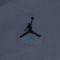 Maglia Jordan Memphis Grizzlies Courtside Statement da Bambino