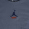 Jersey Jordan New York Knicks Courtside Statement Niño