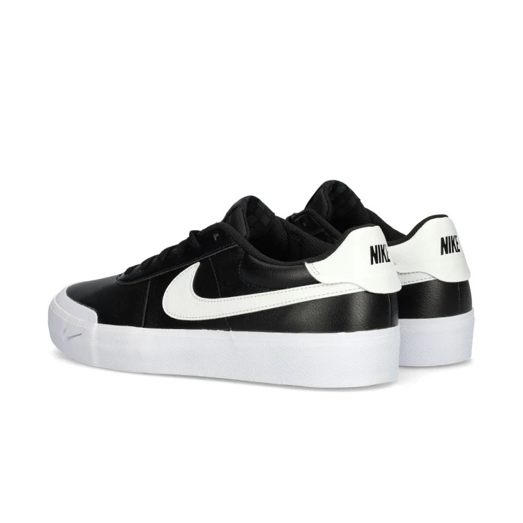 zapatilla-nike-court-shot-negro-5