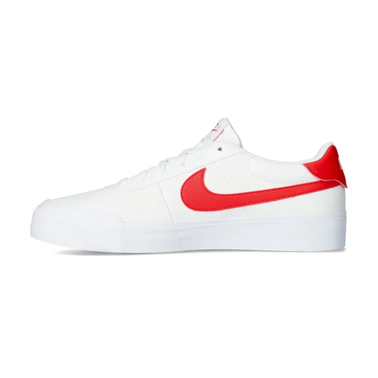 zapatilla-nike-court-shot-white-univ-red-2