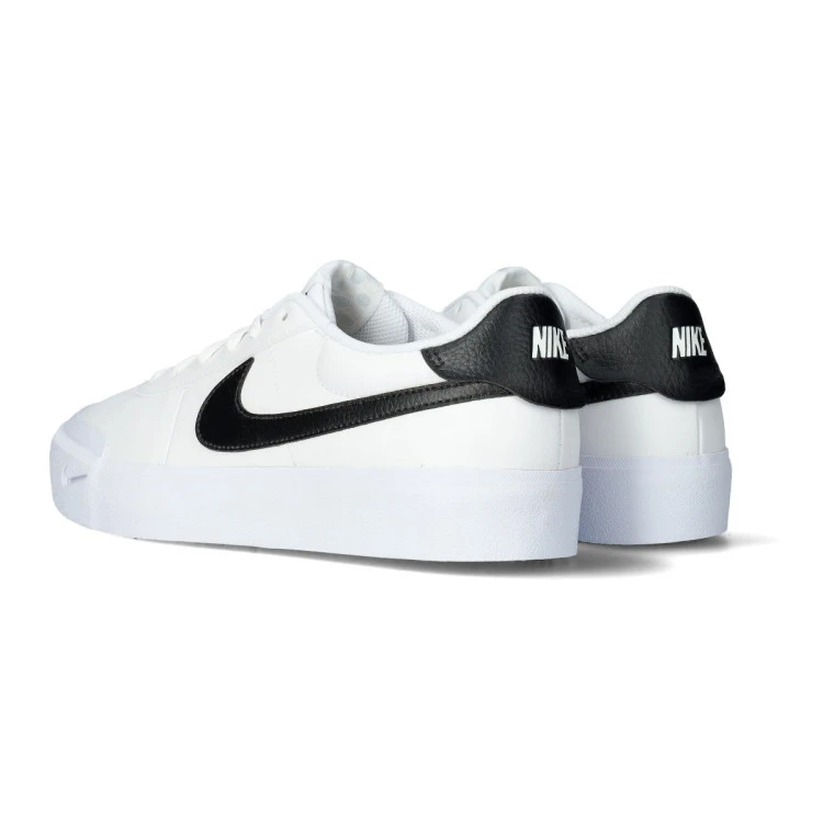 zapatilla-nike-court-shot-white-black-5