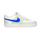 Scarpe Nike Court Vision Low