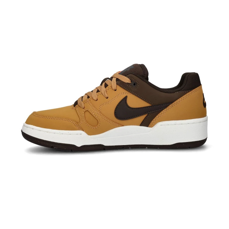 zapatilla-nike-full-force-low-amarillo-2